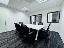 Jit Poh Building (D2), Office #566908961